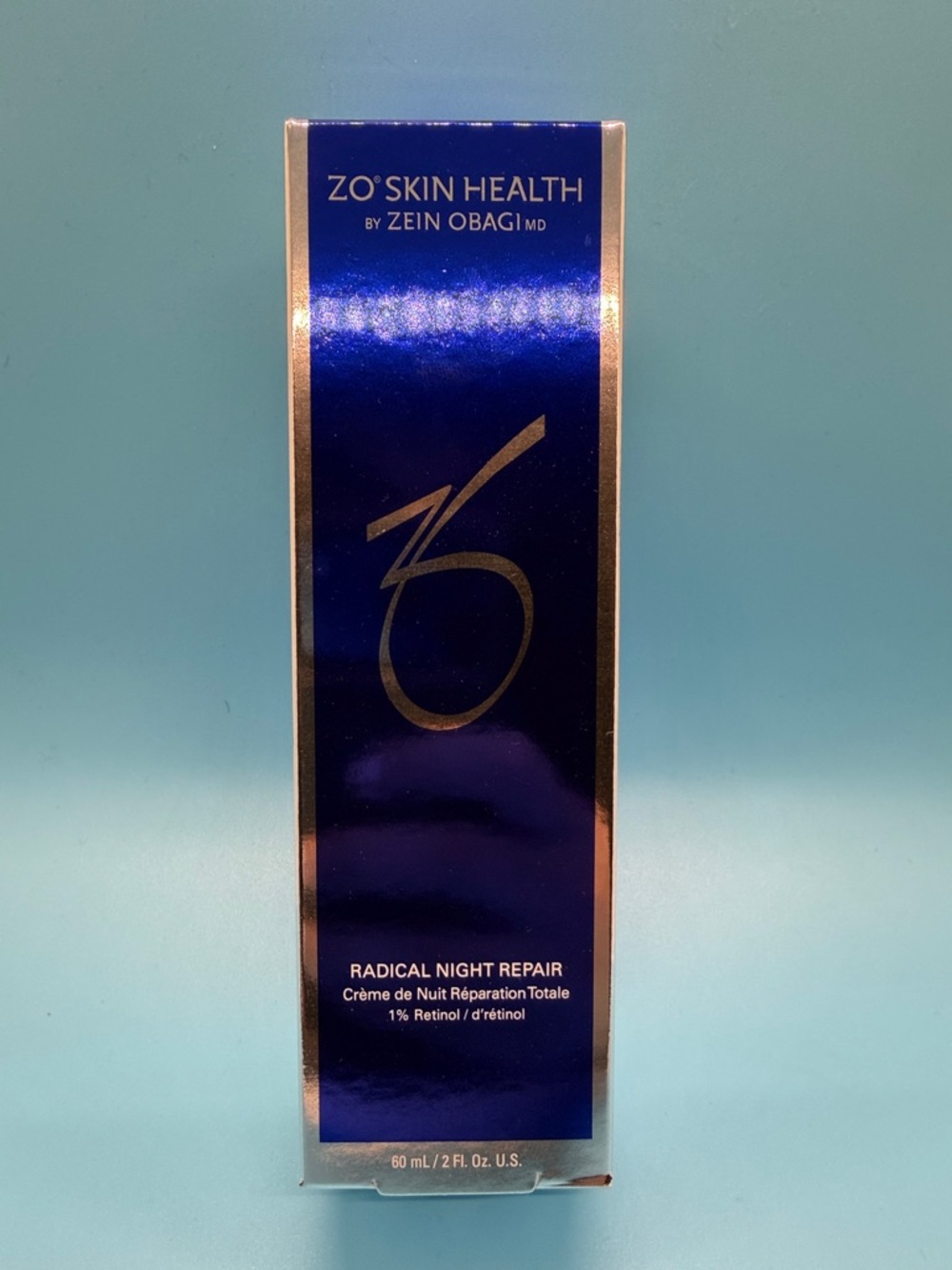 Zo skin health Radical Night Repair 60 ml / 2 oz